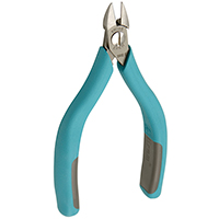 Apex Tool Group - 2412E - CUTTER SIDE OVAL SEMI FLUSH 5"