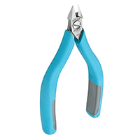 Apex Tool Group - 2422EA - CUTTER SIDE TPRD FULL FLUSH 5"