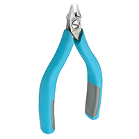 Apex Tool Group - 2422EB - CUTTER SIDE TPRD FULL FLUSH 5"