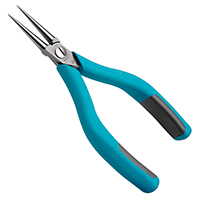 Apex Tool Group - 2443P - 2443P ROUND NOSE PLIER 146 MM