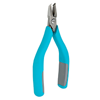 Apex Tool Group - 2482E - CUTTER TIP ANGL 45DEG FLSH 5.32"