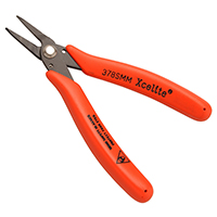 Apex Tool Group - 378SMM - PLIER MICRO THIN PROFILE SMOOTH