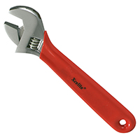 Apex Tool Group - 46CGV - XCELITE 6" ADJUSTABLE WRE