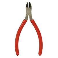 Apex Tool Group - 54CGBK - CUTTER SIDE OVAL BEVEL 4"