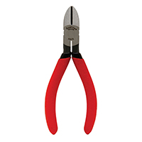 Apex Tool Group - 55NCGBK - CUTTER SIDE OVAL BEVEL 5"