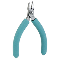 Apex Tool Group - 575E - CUTTER TIP ANGL 45DEG FLSH 4.33"