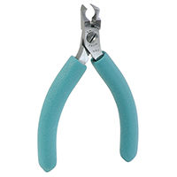 Apex Tool Group - 578E - CUTTER TIP ANGL FULL FLUSH 4.25"