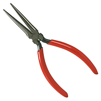 Apex Tool Group - 57CGV - PLIERS NEEDLE NOSE 5.69"