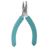 Apex Tool Group - 582E - CUTTER TIP ANGL FULL FLUSH 4.25"