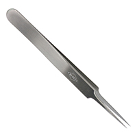 Apex Tool Group - 5SASL - TWEEZER POINTED VERY FINE 4.50"