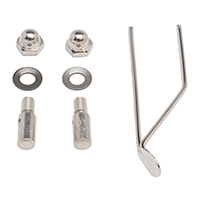 Apex Tool Group - 6140AN - GUN TIP W/ACORN NUT FOR D550