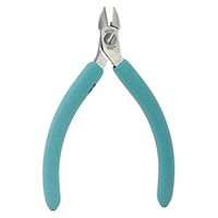 Apex Tool Group - 622NV - CUTTER SIDE OVAL FL FLUSH 4.25"