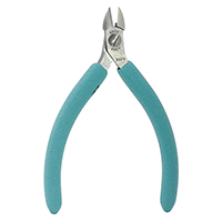 Apex Tool Group - 632N - CUTTER SIDE OVAL SPR FULL FLUSH