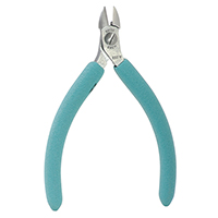 Apex Tool Group - 632NCF - CUTTER SIDE OVAL SPR FULL FLUSH