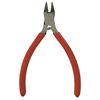 Apex Tool Group - 64CGV - CUTTER TIP TAPERED SEMI FLUSH 4"