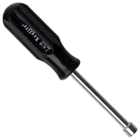 Apex Tool Group - 7MM - NUT DRIVER HEX SOCKET 7MM 6.14"