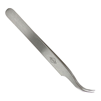 Apex Tool Group - 7SASL - TWEEZER POINTED VERY FINE 4.50"