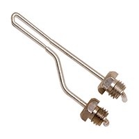 Apex Tool Group - 8125N - GUN TIP HEX NUT FOR 8200