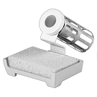 Apex Tool Group - 9800 - SOLDERING IRON HOLDER MICRO