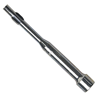 Apex Tool Group - 9910MM - BLADE HEX SOCKET 10MM 4.56"