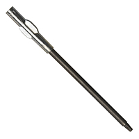 Apex Tool Group - 9915XTDBK - BLADE TORX T15 4"