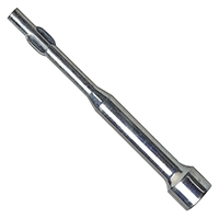 Apex Tool Group - 9916 - BLADE HEX SOCKET 1/2" 5.13"