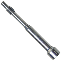 Apex Tool Group - 9916BK - BLADE HEX SOCKET 1/2" 5.13"