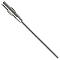 Apex Tool Group - 9922BP - BLADE HEX 5/64" 4"