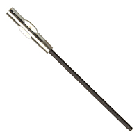 Apex Tool Group - 9924BP - BLADE HEX 1/8" 4"