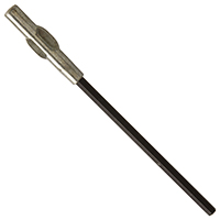 Apex Tool Group - 9925BK - BLADE HEX 5/32" 4"