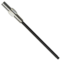 Apex Tool Group - 9925BP - BLADE HEX 5/32" 4"
