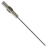 Apex Tool Group - 9961BK - BLADE BRISTOL 0.05" 4"