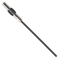 Apex Tool Group - 99764BK - BLADE HEX 7/64" 4"