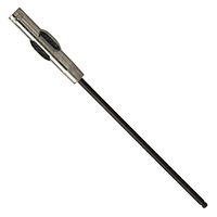 Apex Tool Group - 99764BPN - BLADE HEX 7/64" 4"