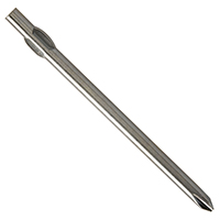 Apex Tool Group - 99822BK - BLADE PHILLIPS SZ2 4"