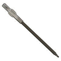 Apex Tool Group - 998XTD - BLADE TORX T8 4"