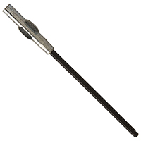 Apex Tool Group - 99964BK - BLADE HEX 9/64" 4"