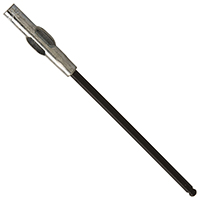 Apex Tool Group - 99964BP - BLADE HEX 9/16" 4"