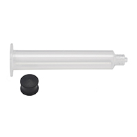 Apex Tool Group - A10LL - SYRINGE AIR OPERATED 10CC 15PC