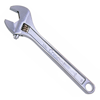 Apex Tool Group - AC110V - WRENCH ADJUSTABLE 1-5/16" 10.00"