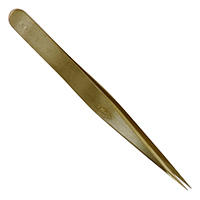 Apex Tool Group - AM - TWEEZER POINTED FINE 4.50"