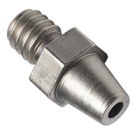 Apex Tool Group - DST6 - TIP DESOLDER .170X.090" THREAD