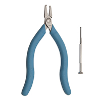 Apex Tool Group - E530E10 - CUTTER TIP TPRD SHEAR 4.75"