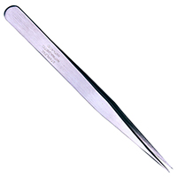 Apex Tool Group - EROP3CSAV - TWEEZER POINTED VERY FINE 4.25"