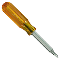 Apex Tool Group - FSD1 - BLADE SET PHIL/SLOT W/HANDLE 3PC