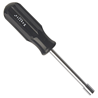 Apex Tool Group - HS6 - NUT DRIVER HEX SCKT 3/16" 7.25"