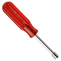 Apex Tool Group - HS9V - NUT DRIVER HEX SCKT 9/32" 7.25"