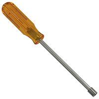 Apex Tool Group - L10M - NUT DRIVER HEX SCKT 5/16" 10.13"