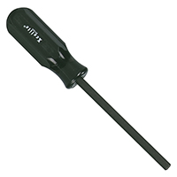 Apex Tool Group - LN15MM - SCREWDRIVER HEX 1.5MM 6.63"