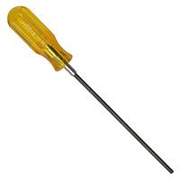 Apex Tool Group - LN25 - SCREWDRIVER HEX 5/32" 9.13"